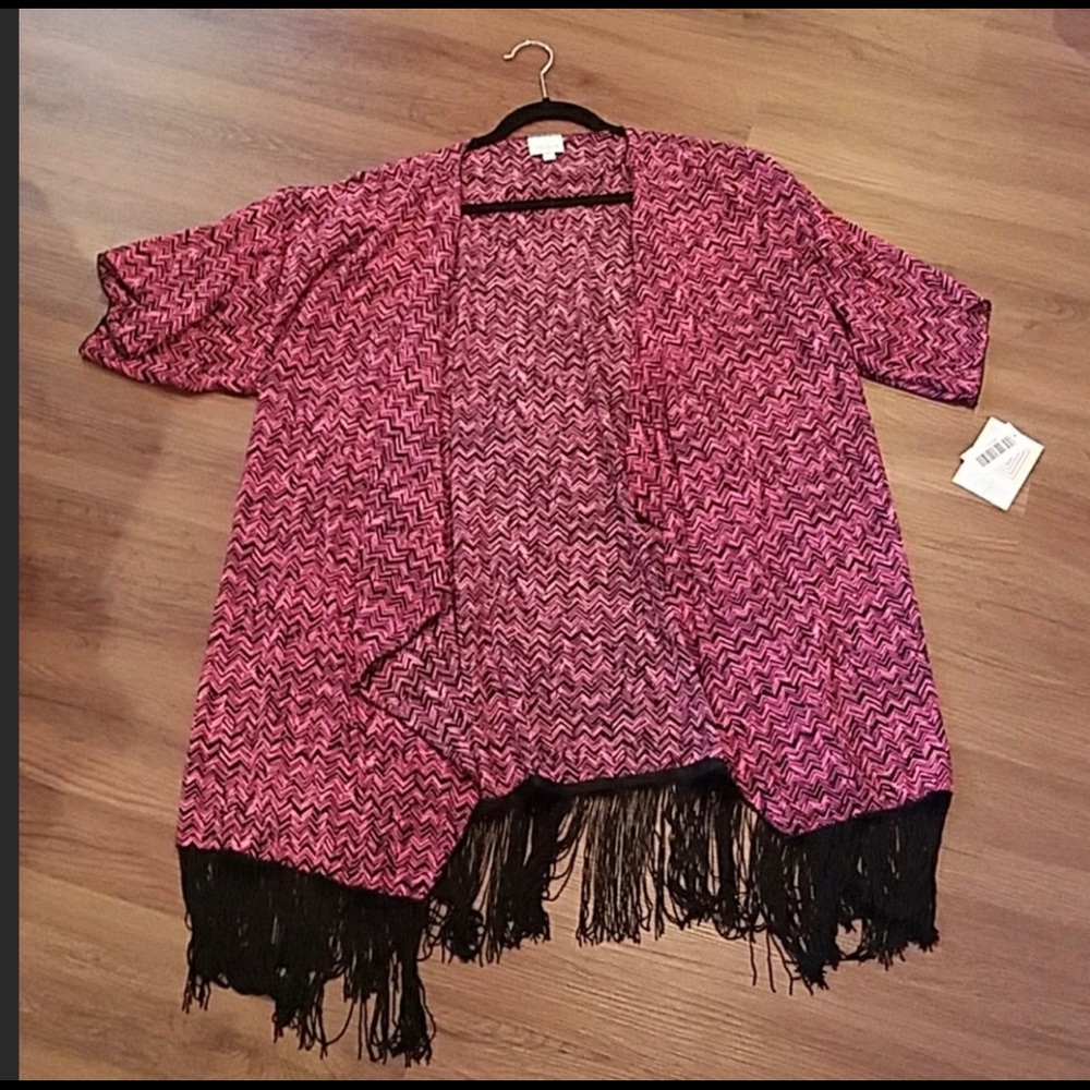 Cardigan/ Kimonos